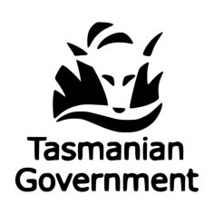 Legal Gov Tasmania Outline Icon Svg Set, Free Vectors File